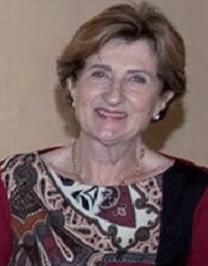 Dott.ssa Shirley Ehrlich Santi