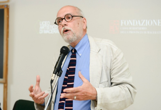 Prof Roberto Cresti