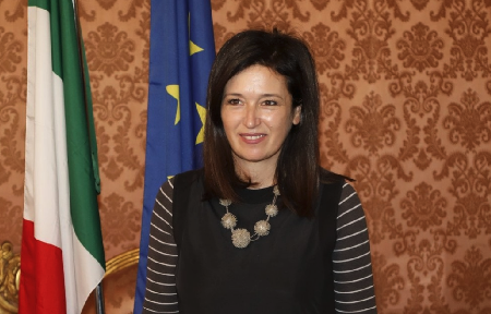 Elena Di Gioia
