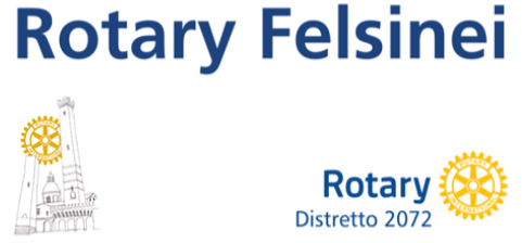 Rotary Felsinei 2023