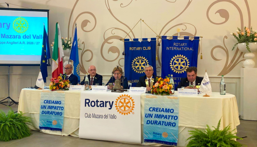 otary Bologna Galvani a Mazara del Vallo per il dialogo e la pace nel Mediterraneo -1